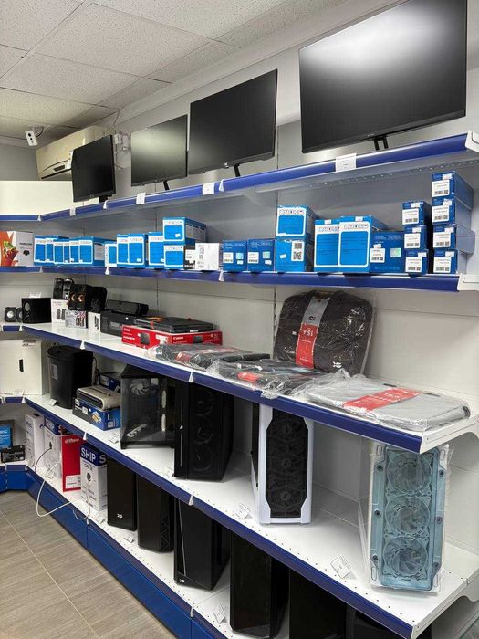 Игровые мониторы