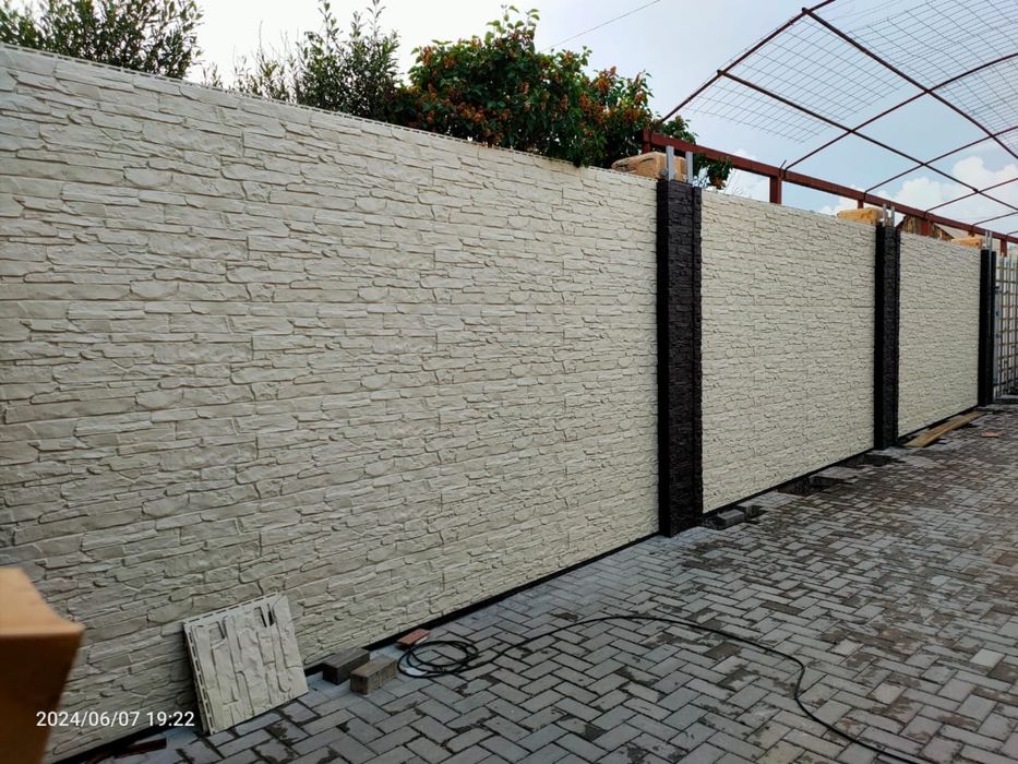 Кровельные Фасадные работы