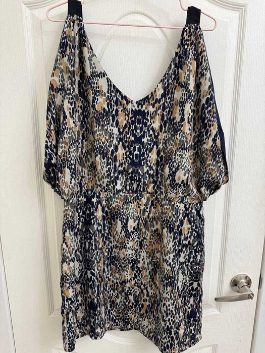 Новые фирменные летние платья,  размер от 46 до 52