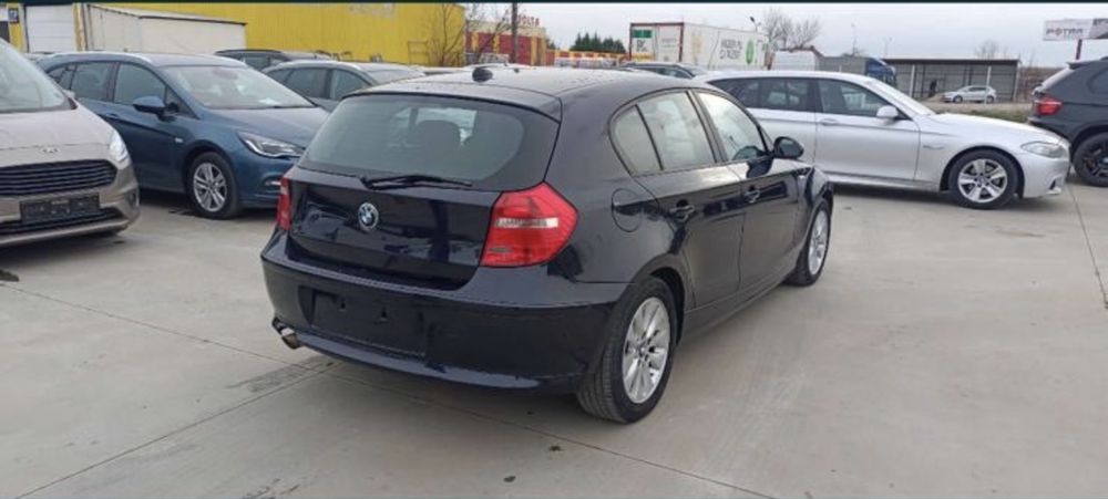 Vand Bmw seria1 116D