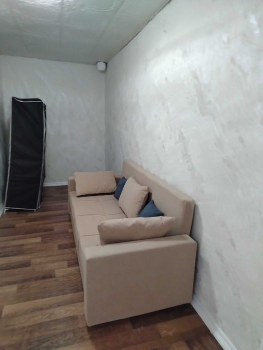 Продам 2 комнатный частный дом
