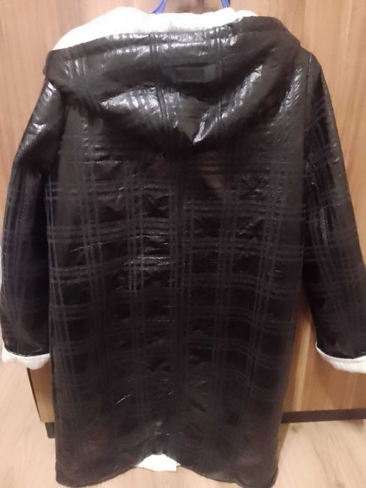 Яке дълго на  LUCY  ЛУЦИ  ЛУСИ за зимата