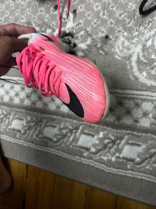Бутонки NIKE mercurial superfly