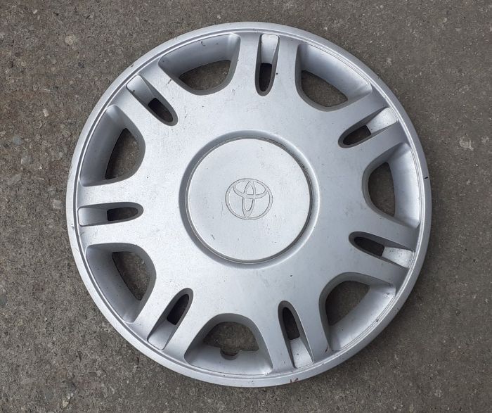 TOYOTA YARIS - Части за Тоota Yaris