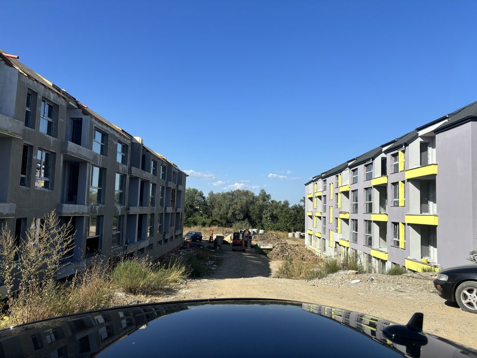 Продава се Тристаен апартамент в София, Малинова долина - 105 кв.м за 1715 €/кв.м - Снимка #8