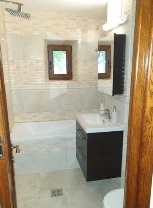 Дава се под наем Едностаен апартамент в Бургас, Ветрен - 30 кв.м за 153 € - Снимка #1