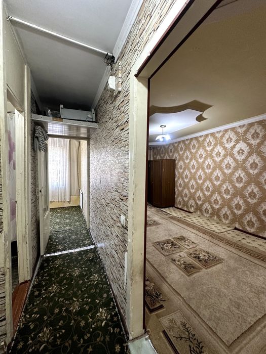 Ижарага берилади