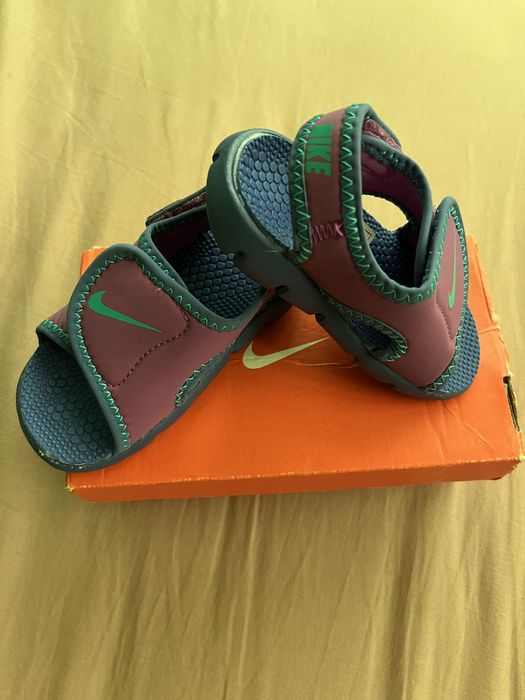 Детски сандали Найк