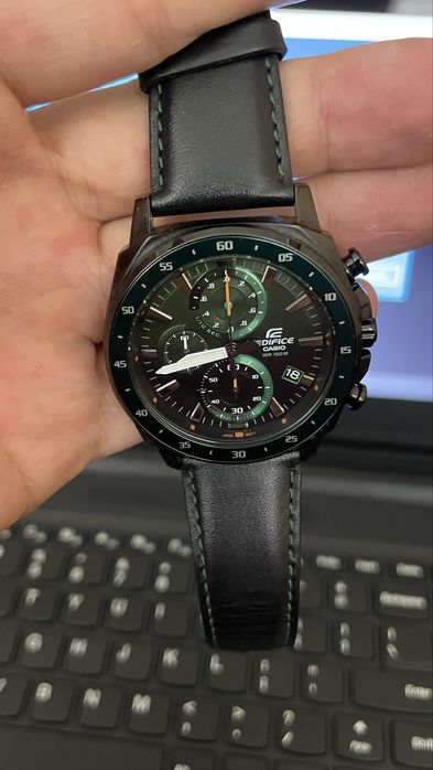Casio Edifice EFV-600CL-3A