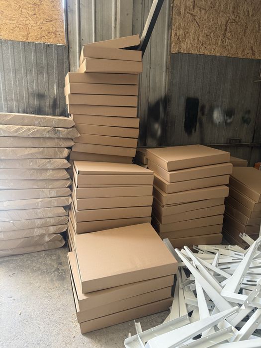 Кронштейны в наличии