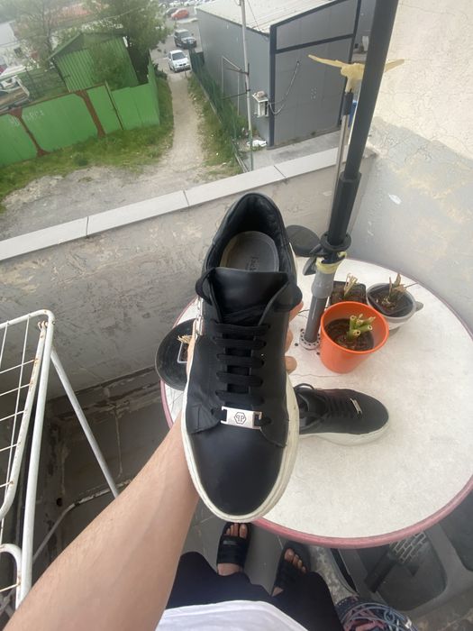 philipp plein godzilla