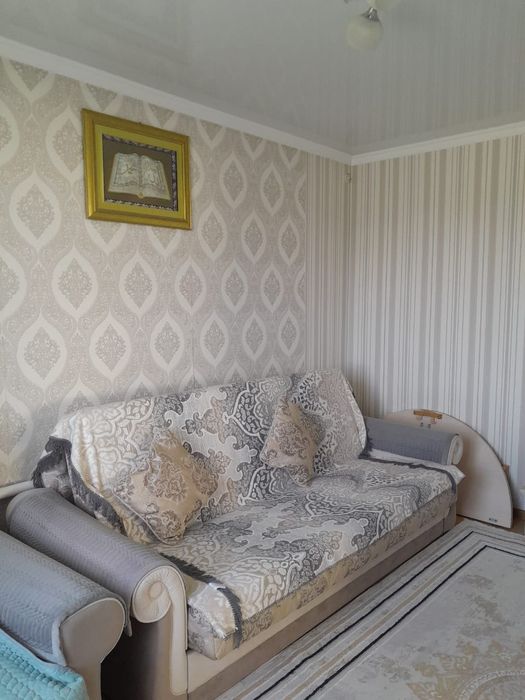 Обмен  Курорт Зеренда на Астану
