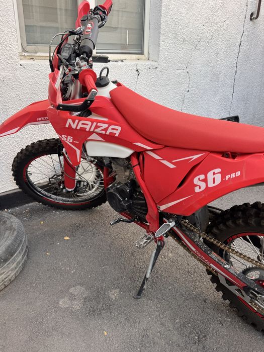 Zuumav 6 Pro, моторы NB300.
