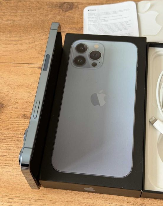 IPhone 13 Pro Max 512gb