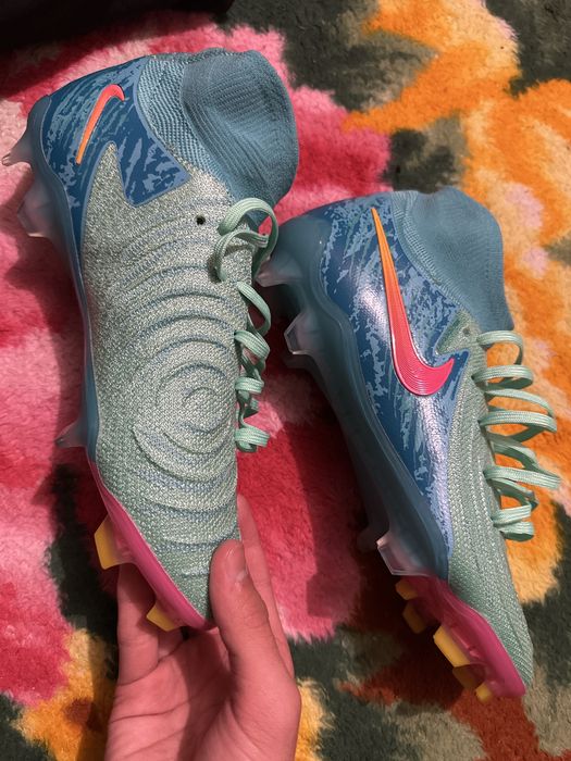 Новый бутсы фантом луна 40 размер