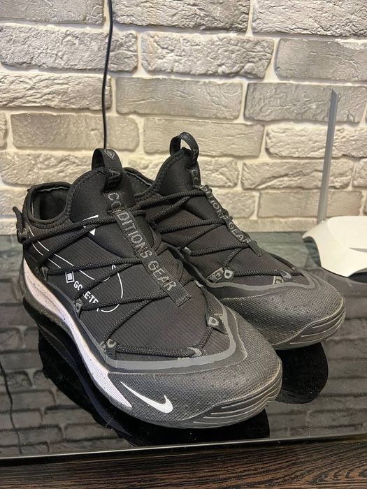 Оригинальные кроссовки Nike