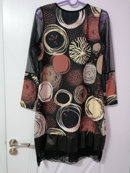 Рокля - размер М