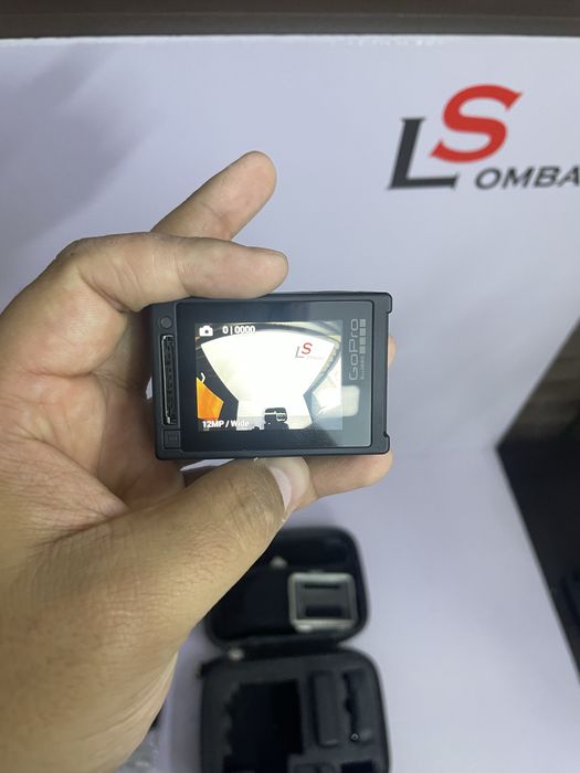 Go Pro Hero 4 CA33702