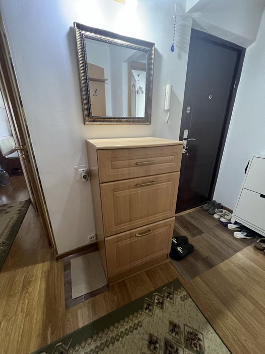 Мебель прихожая бу