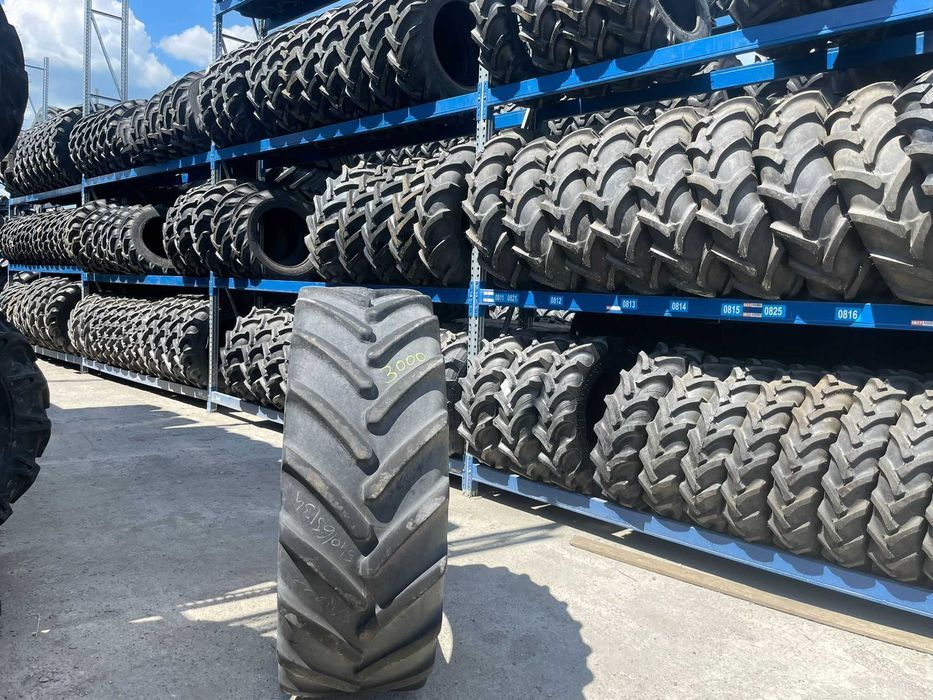 540/65r34 anvelope radiale tractor spate livram rapid cauciucuri
