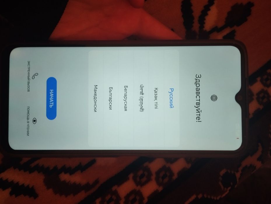 Honor X5b Plus  продается телефон