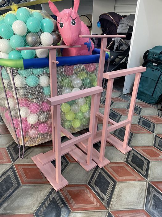 Детские вешалки для одежды