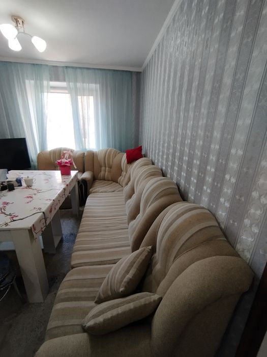 Мягкая мебель б/у