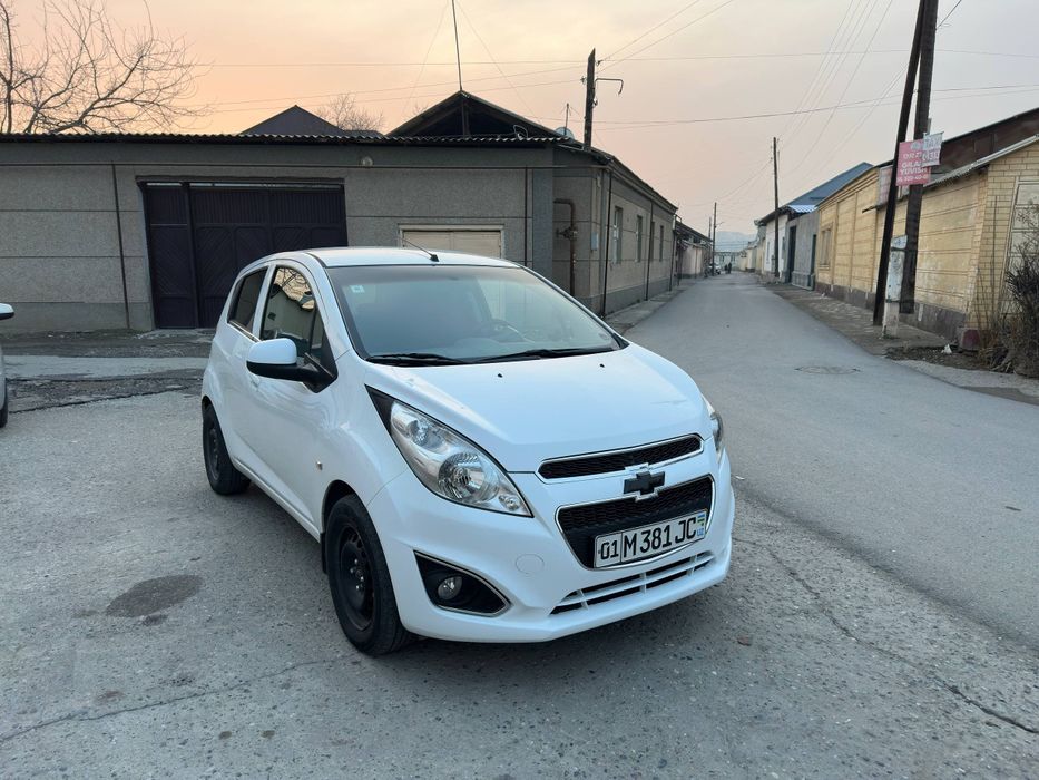 Спарк 3- Позиция Холати аьло