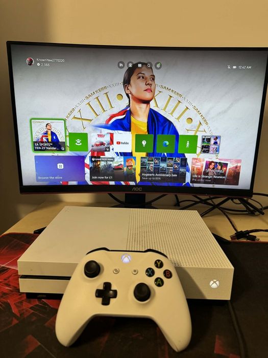 Vand/schimb Xbox one s