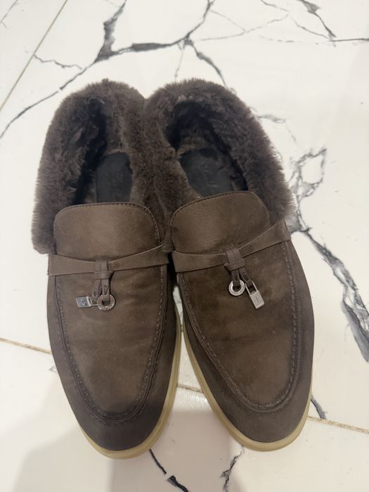 Loro piana 37 размер