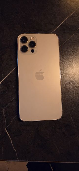 Iphone 12 pro 256/100%