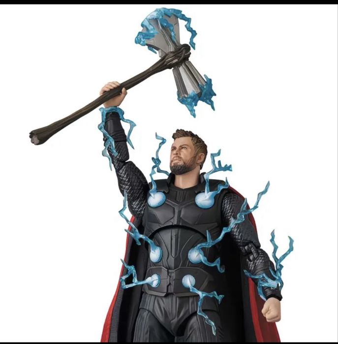 Тор, экшн фигурка