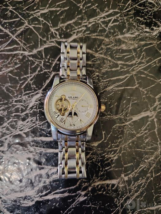 Часы AILANG automatic