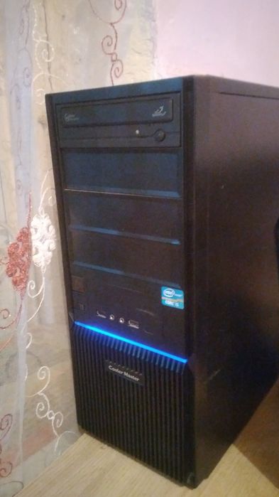 Компьютер сатылады