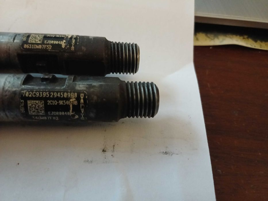 Дюзи за ФОРД Транзит или ФОРД Мондео