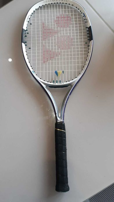 Тенис ракети Wilson, Yonex, Madison
