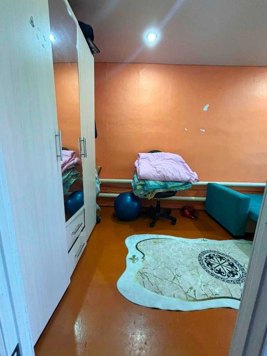 Срочно продам дом рабочий поселок