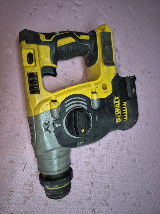 Rotopercutor DEWALT  DCH 273 18V