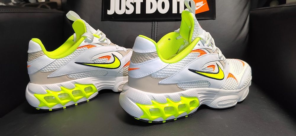 Nike Air Zoom Fire, номер 40,5