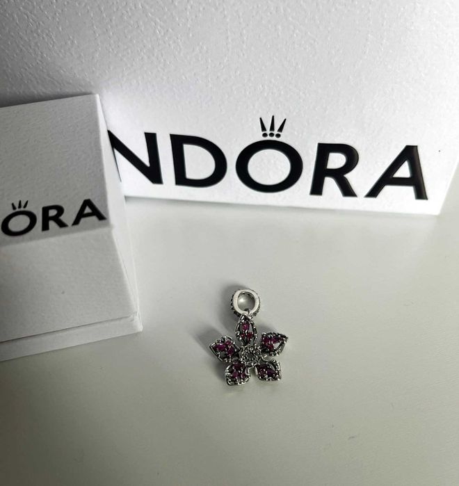 Charms Pandora Stranger Things