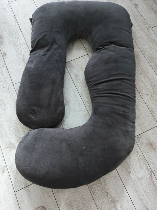 Подушка для сна беременным