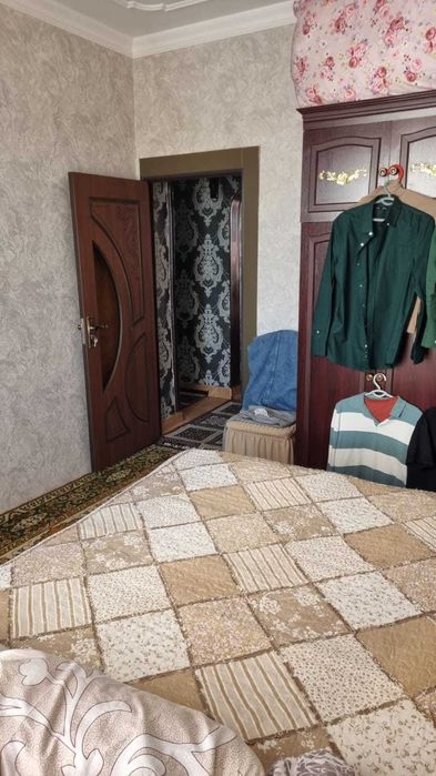 Продам 3х комнатную квартиру 107кв2