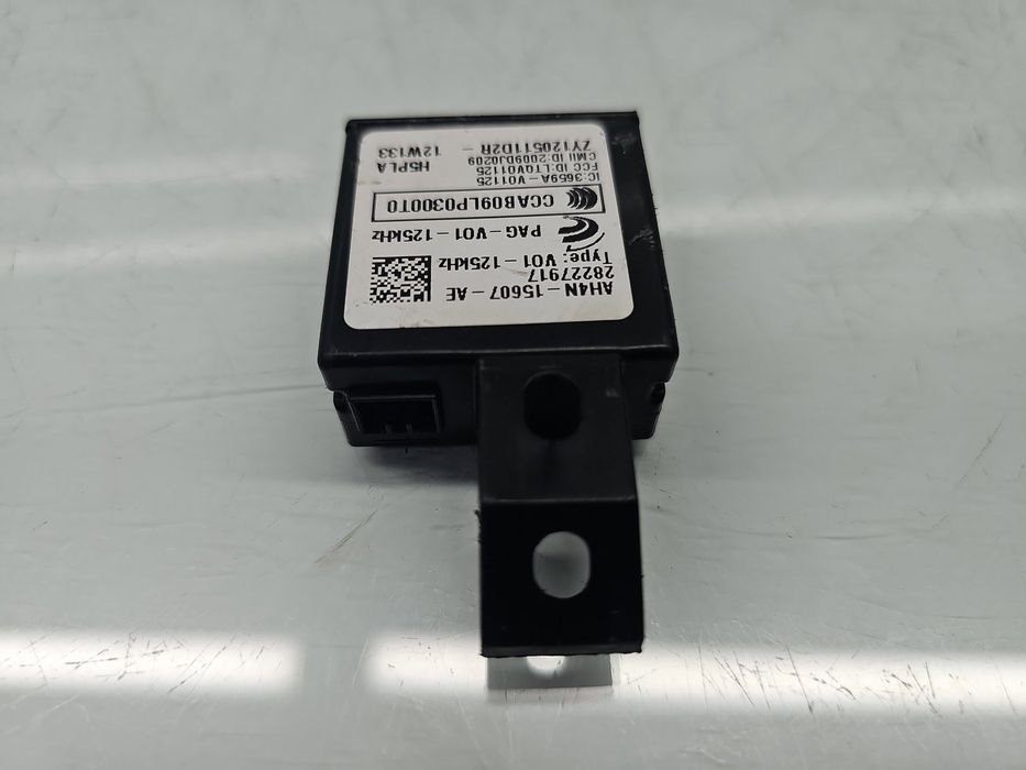 Antena keyless entry Volvo XC60 [Fabr 2008-2017] 28227917