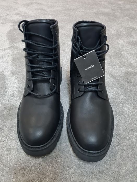 Ghete NOI Bershka 42