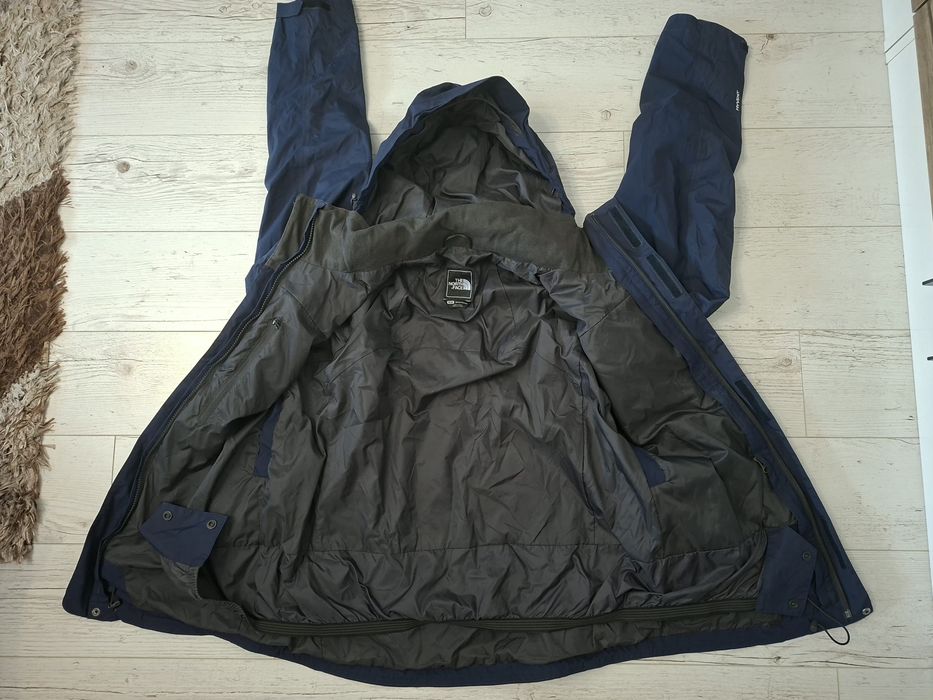 The North Face Hyvent-Ориг.ски яке