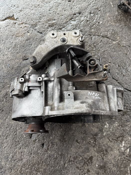 Cutie viteze vw,audi,skoda,seat 2.0tdi\Star-Stop\2012