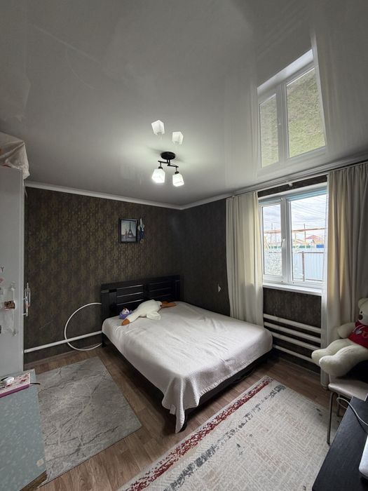 Продается дом Мкр Арман