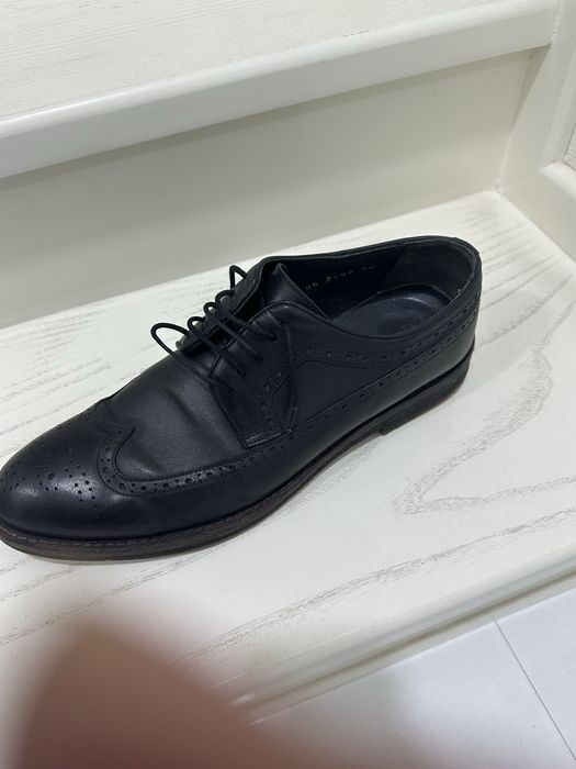 Мужская обувь в отличном состоянии