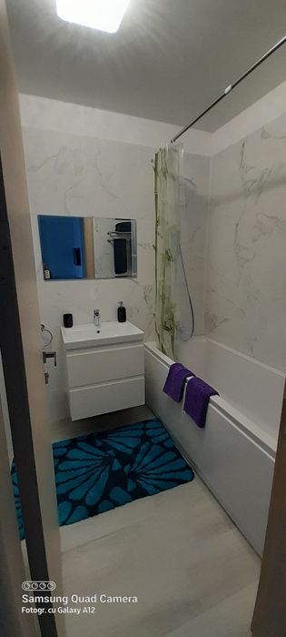 Vand apartament Năvodari