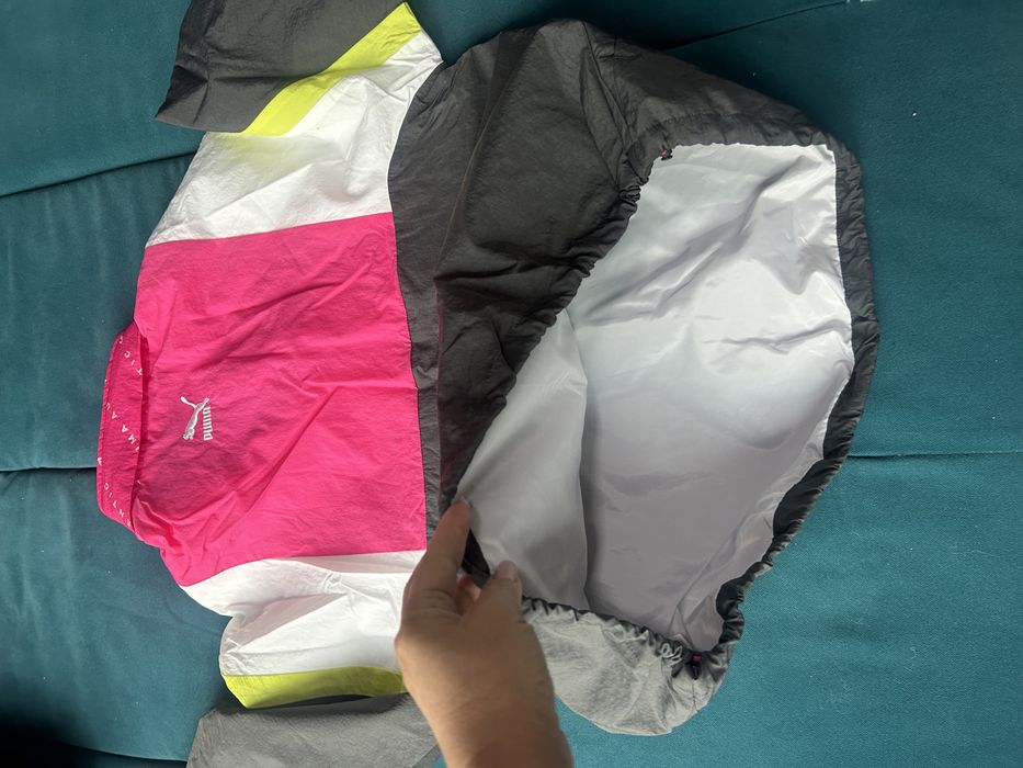 Puma geaca marimea S
